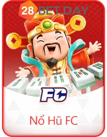 nổ hũ 28bet