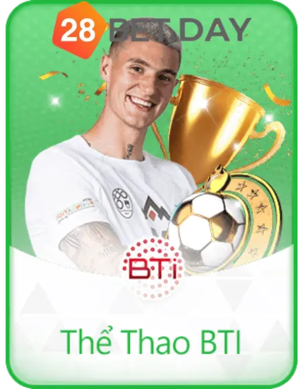 thể thao 28bet
