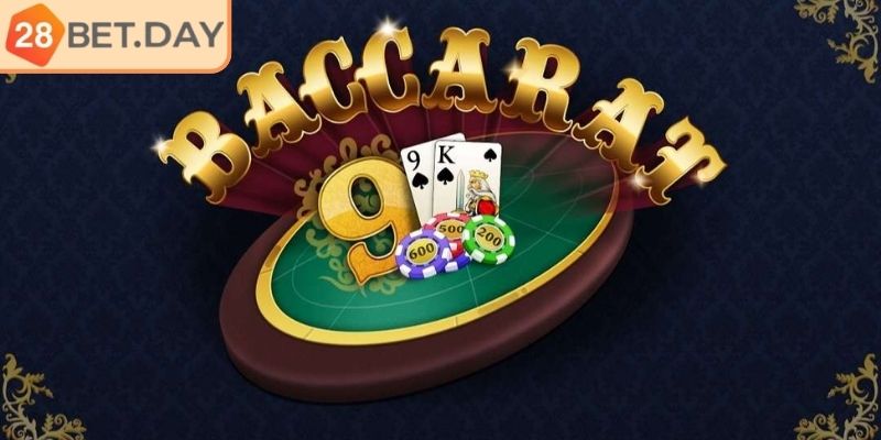 Sơ lược về Baccarat 28bet
