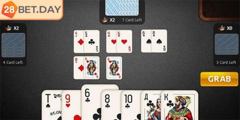 Bài Tấn 28bet Hướng Dẫn Từ A Đến Z Để Trở Thành Cao Thủ 3 Các bộ mạnh trong bài tấn 28bet