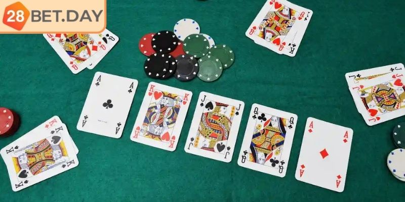 Bài Tấn 28bet Hướng Dẫn Từ A Đến Z Để Trở Thành Cao Thủ 1 Bài tấn 28bet là gì?