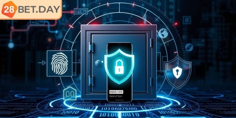 Các nội dung chính trong chính sách bảo mật 28bet
