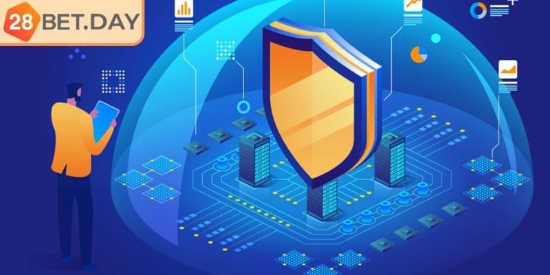 Xử lý khách hàng vi phạm chính sách bảo mật 28bet