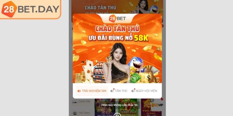 Đăng Ký 28bet Bước Khởi Đầu Khám Phá Thế Giới Cá Cược 1 Lợi ích thiết thực khi đăng ký 28bet