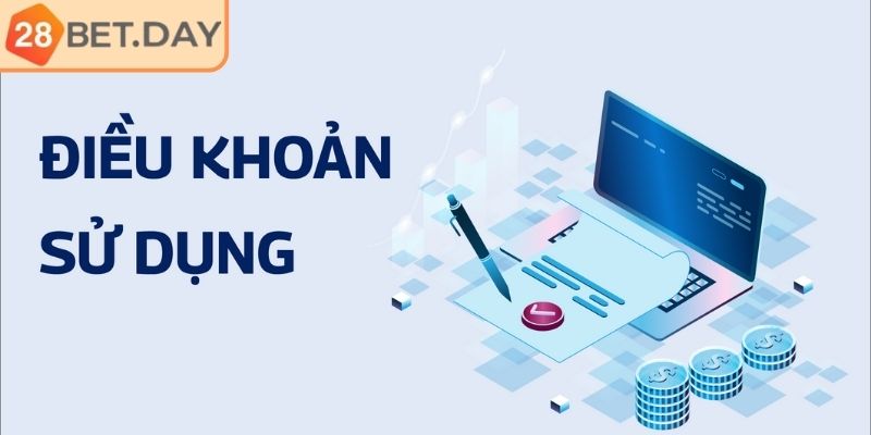 Quyền lợi của người dùng theo điều khoản sử dụng 28bet