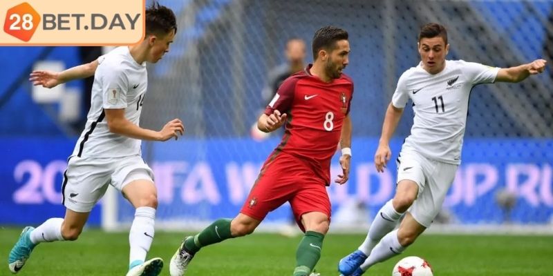 Theo dõi động lực thi đấu bắt kèo 1/2 28bet