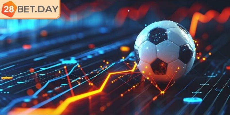 Cách hiểu và áp dụng kèo 1x2 28bet qua ví dụ thực tế