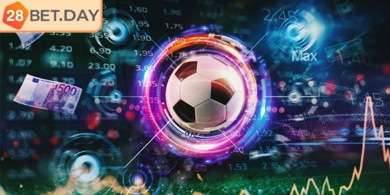 Lợi ích khi chơi kèo chấp trực tiếp 28bet