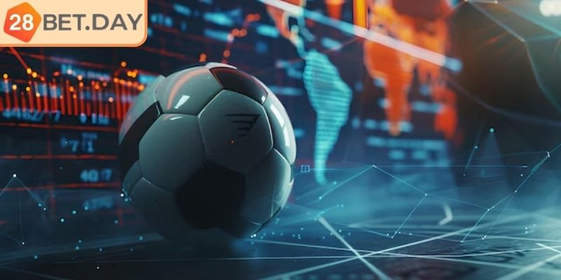 Mẹo bắt kèo chấp trực tiếp 28bet