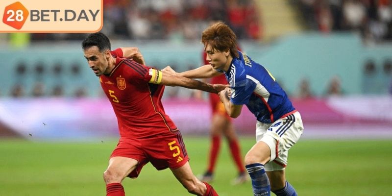 Đặt cược 1x2 trong các trận đấu loại trực tiếp