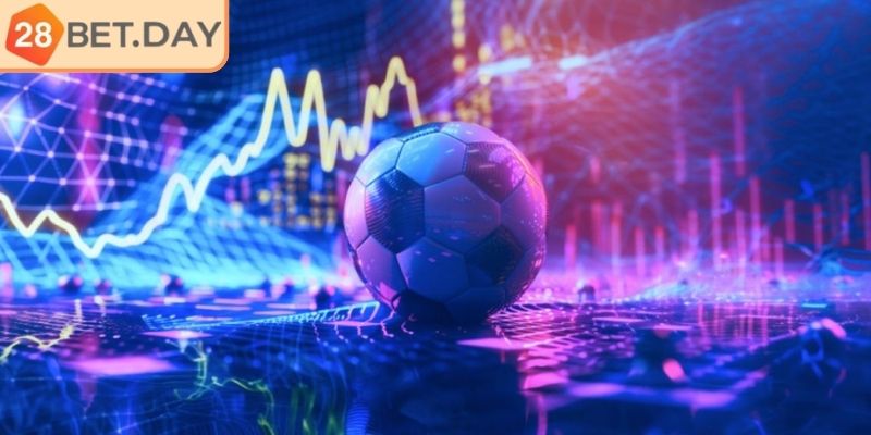 Kèo Handicap 28bet dạng chấp 0.75 trái