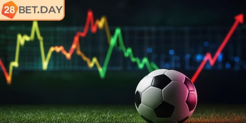 Khái niệm kèo Handicap 28bet bản chất của sự cân bằng
