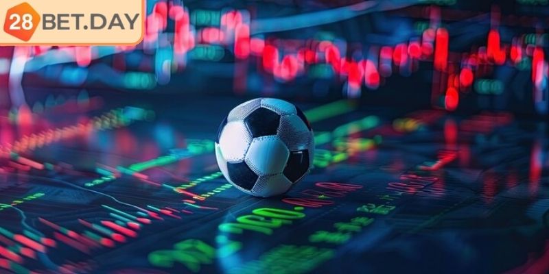 Kèo nhà cái 28bet Châu Á