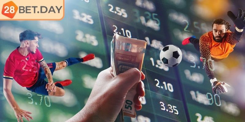 Khái niệm kèo nhà cái 28bet là gì?
