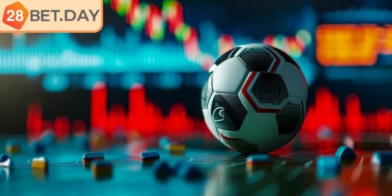 Quản lý rủi ro hiệu quả khi cược kèo nhà cái 28bet