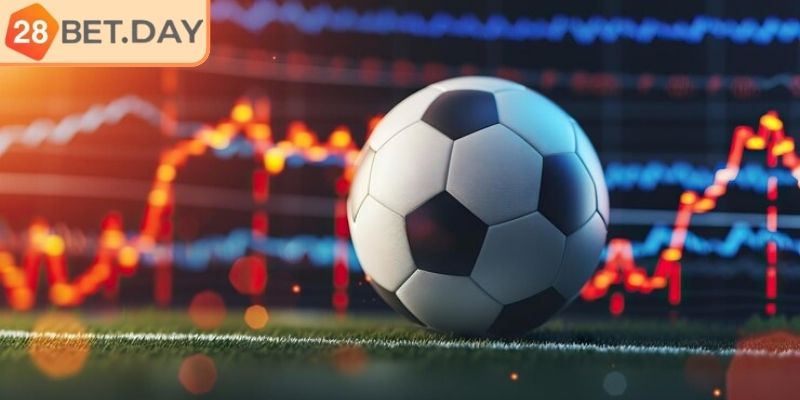 Lựa chọn giải quen thuộc để bắt kèo sớm 28bet