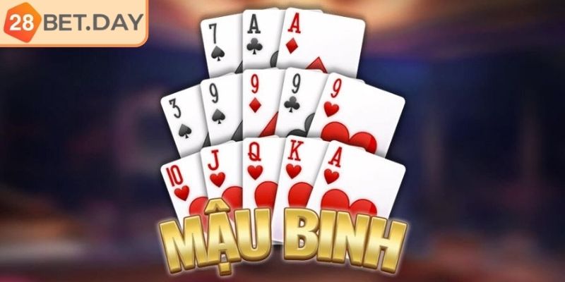 Giới thiệu tổng quan về mậu binh 28bet
