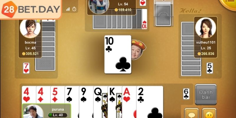 Phỏm 28bet Chiến Thuật Nâng Cao Giúp Tân Thủ Nhanh Thắng 3 Chiến thuật tâm lý khi chơi phỏm 28bet