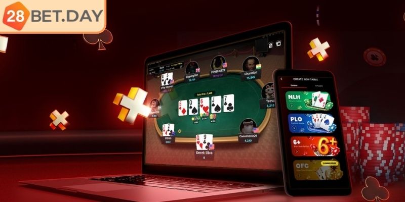 Ưu điểm khi tải app 28bet