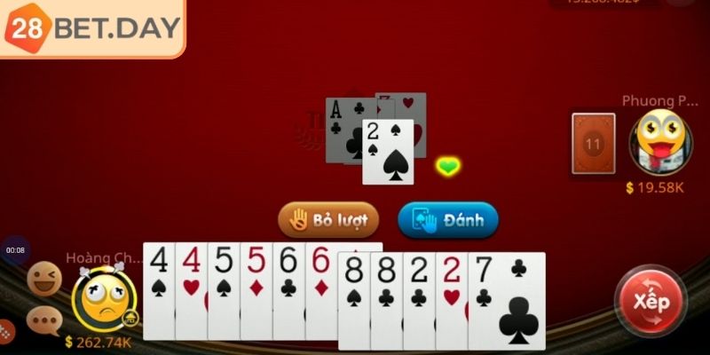 Khám phá tiến lên Miền Nam 28bet
